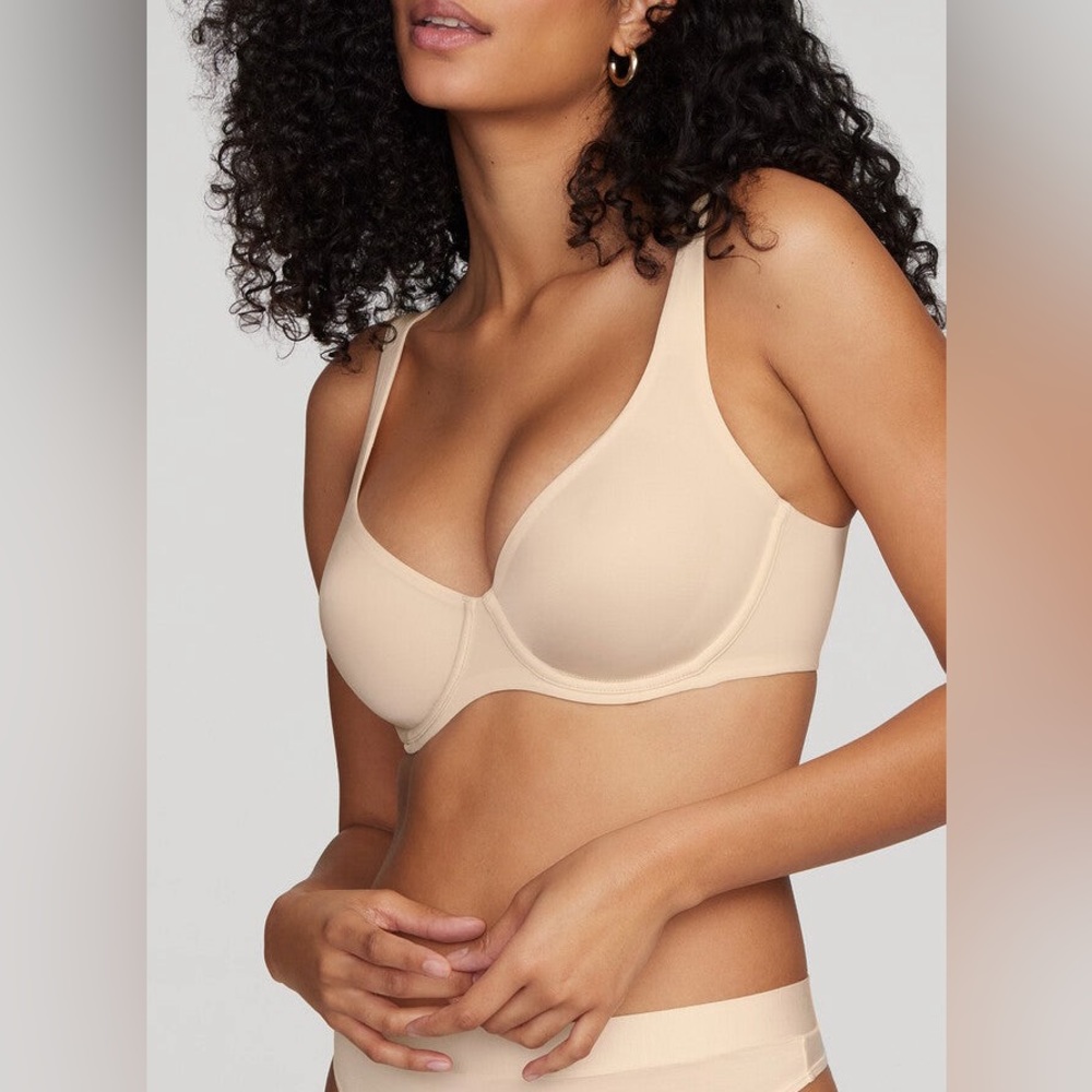 CUUP The Scoop - Micro Bra — 40E